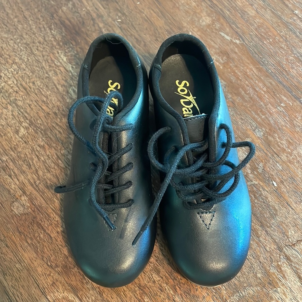 Kids Tap Dance Shoes!